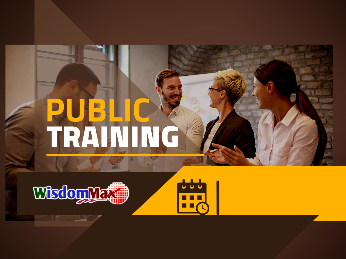 Public Training