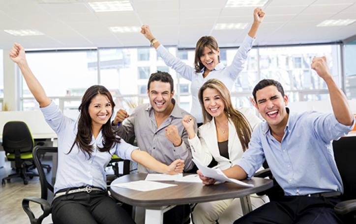 การพัฒนาพนักงานสู่ความเป็นเลิศ (High Powerful Employee for Success)