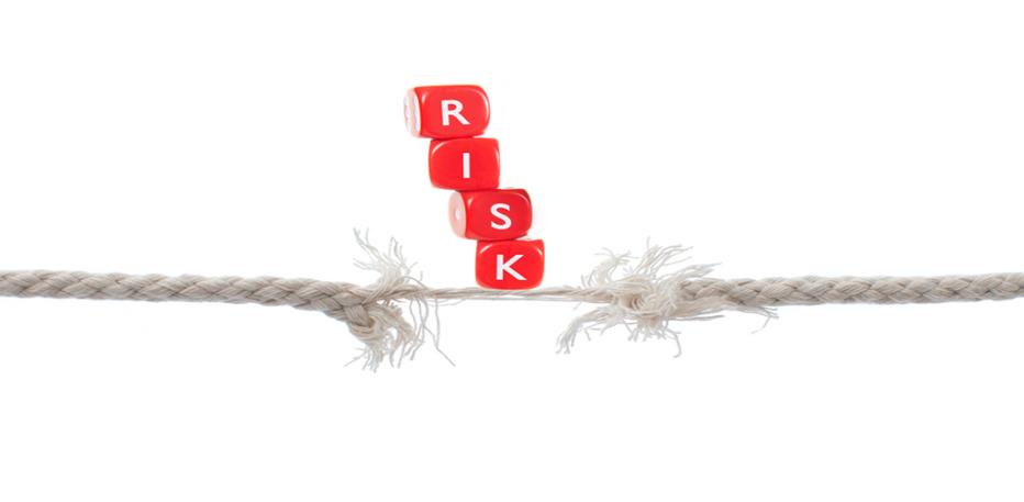 หลักสูตร การประเมินความเสี่ยง Risk Management