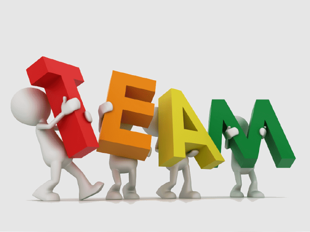 ผู้นำกับการทำงานเป็นทีม Leadership for Teamwork