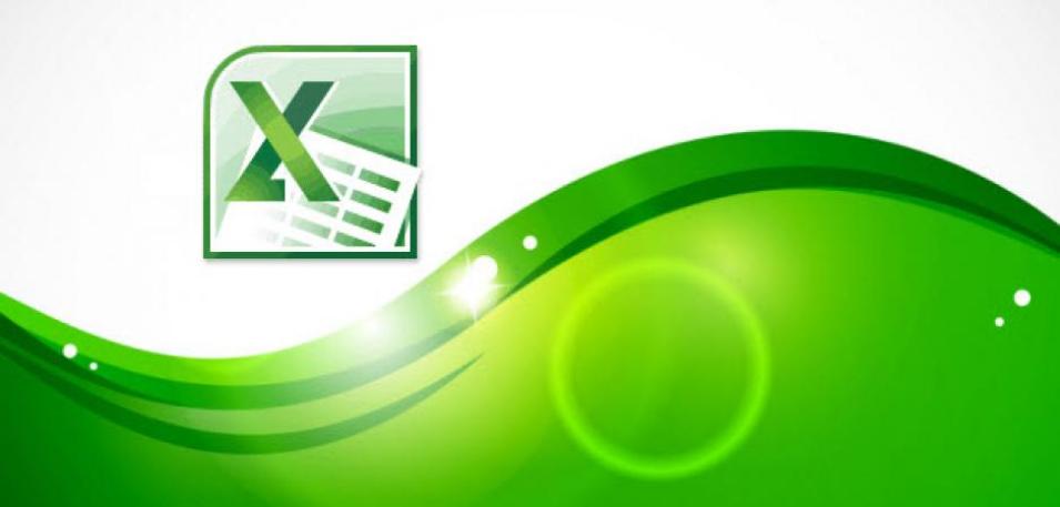 Advanced Excel for Special Functions
