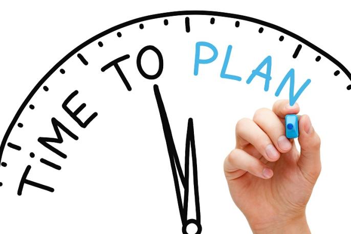 การจัดทำแผนการควบคุม Control Plan