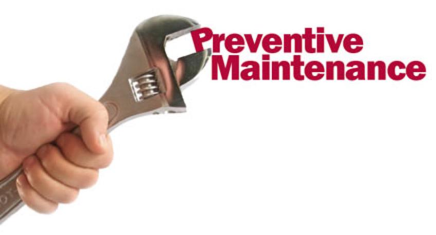 การบำรุงรักษาเครื่องจักรด้วยตนเอง TPM : Total Productive Maintenance